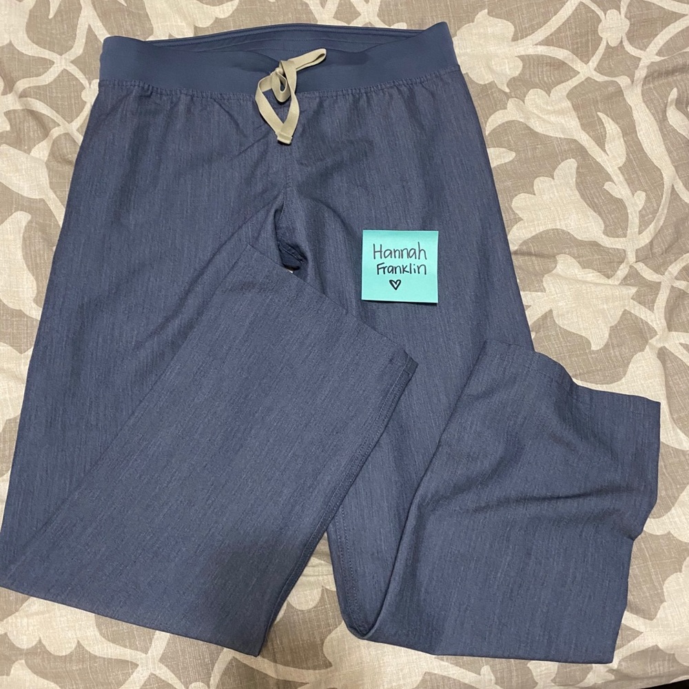 Figs Small/Petite Hesth Denim